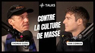 Miniature : Ecrire pour survivre, avec Thomas Clerc