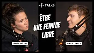 Miniature : Raconter le désir féminin, avec Emma Becker