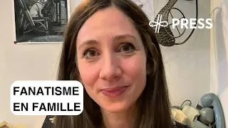 Miniature : Le fanatisme religieux s'invite en famille : le récit poignant de Safia Al Bagdadi | Connan Press