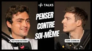 Miniature : La liberté est-elle menacée ? Avec le philosophe Nathan Devers