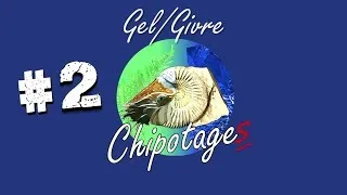 Miniature : Chipotages #02 - Gel/Givre