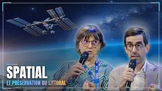 Miniature : Spatial et préservation du littoral - Ouverture institutionnelle