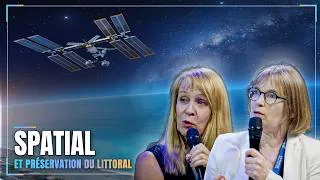 Miniature : Spatial et préservation du littoral - Besoins des collectivités territoriales