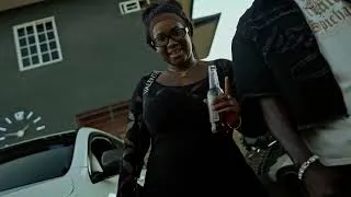 Miniature : Connecte bass ft Ninjaman -Lee fu booko A Kondee-(Officiel video)