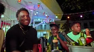 Miniature : CONNECTE BSS FT ÉMÉ NJUN MAN (OFFICIAL MUSIC VIDEO)
