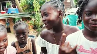 Miniature : CONNECTE BASS-LIFE ( OFFICIAL MUSIC VIDÉO)