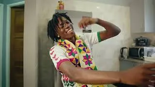 Miniature : CONNECTE BASS- FIKA EN MEKE A GWE (OFFICIAL MUSIC VIDÉO)