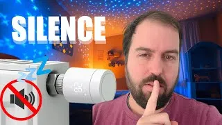 Miniature : Aqara W600 (Nouveauté): vanne de radiateur silencieuse + Matter