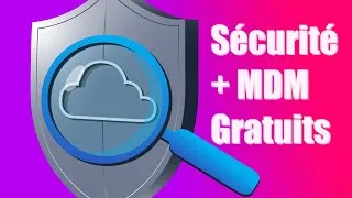Miniature : Audit sécurité Mac/Linux gratuit: Lynis + MDM Jamf Now (tuto complet)