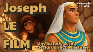 Miniature : JOSEPH LE FILM