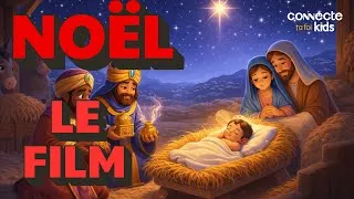 Miniature : Noël le Film : LA NAISSANCE DE JÉSUS