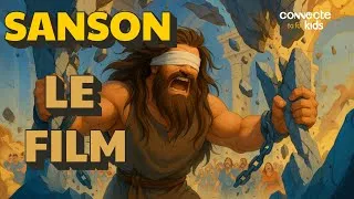 Miniature : SANSON LE FILM : La force, la trahison, la foi  et la grâce…