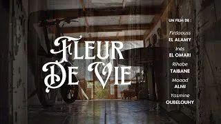 Miniature : Court métrage - Flower of Life