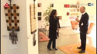 Miniature : Taha Balafrej parle de Connect Institute à l'émission  "J'ai tant de choses à vous dire"  de 2M