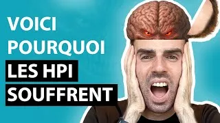 Miniature : 8 défis que rencontrent les HPI