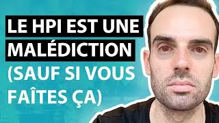 Miniature : Le HPI est une malédiction… jusqu’à ce que vous appreniez ceci