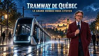 Miniature : Tramway