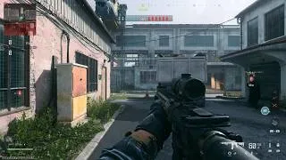 Miniature : [PS5Pro] R&D |Call of Duty Modern Warfare 3