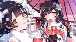 Miniature : Nightcore - In The End