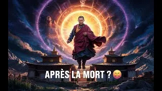 Miniature : SECRET EFFRAYANT APRÈS LA MORT - #bardo #mort #réincarnation #spiritualité #vieaprèslamort