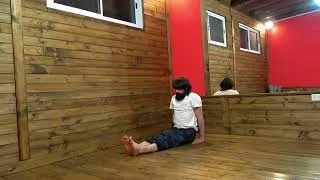 Miniature : 20 Min de Stretching des Épaules - Mobilité, Souplesse et Détente