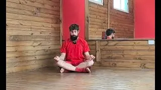 Miniature : MULADHARA CHARKA - PRANAYAMA - Respiration Carré (20 minutes) 