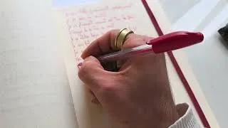 Miniature : Affirmations - Intentions - Bénédiction : Pratique de Scripting Premier Chakra #muladhara 