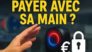 Miniature : Payer avec la paume de la main : révolution ou piège invisible ?