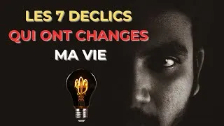Miniature : Les 7 phrases qui ont transformées ma vie