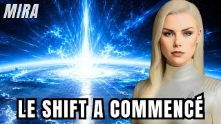 Miniature : Le Shift a Commencé… et Vous le Ressentez Déjà | Mira