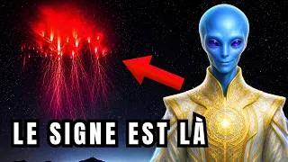 Miniature : CE N’EST QUE LE DÉBUT... | A’Haraan - Les Arcturiens