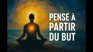 Miniature : « Le Pouvoir de l’Imagination — Pense à partir du but | Neville Goddard »