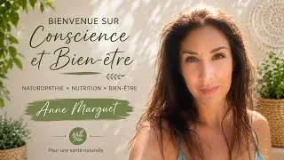 Miniature : Bienvenue sur Conscience et Bien-être | Mon parcours et ma mission