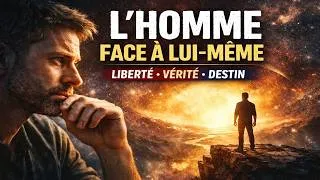 Miniature : Chercher la vérité : Le plus grand défi de l'homme ?