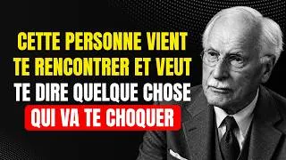 Miniature : Cette Personne Est Prête À Révéler La Vérité (Vous Devez Entendre Ceci) | Carl Jung
