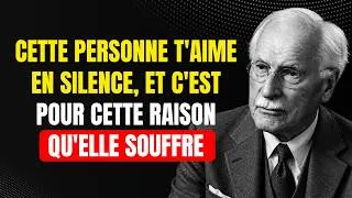Miniature : La triste vérité sur ceux qui vous aiment en silence (et qui en souffrent) | Carl Jung