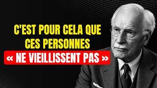 Miniature : Pourquoi les personnes spirituellement éveillées paraissent plus jeunes (raison révélée) | Carl Jung