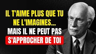 Miniature : Cette Personne A Des Sentiments Pour Vous (Mais N'Arrive Pas À Faire Le Pas Suivant) | Carl Jung
