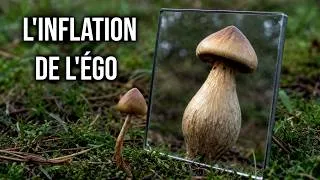 Miniature : L'inflation de l'égo après les champignons
