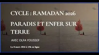 Miniature : Paradis et Enfer sur terre par Olfa Youssef