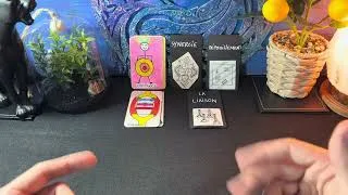Miniature : Messages à recevoir au moment où vous l'écouterez. 🙏