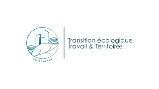 Miniature : La Chaire Transition écologique, Travail & Territoires, qu'est-ce que c'est ?