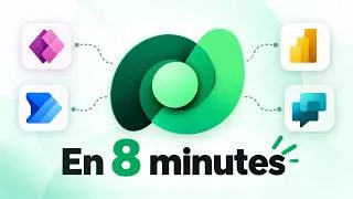 Miniature : Qu’est-ce que Microsoft Dataverse ?