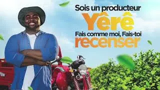 Miniature : 🌳📢 PRODUCTEURS D’ANACARDE DU TCHOLOGO ET DU PORO, C’EST LE MOMENT DE VOUS FAIRE RECENSER ! #fyp
