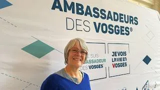 Miniature : Séminaire du réseau des Ambassadeurs des Vosges -juin 2026