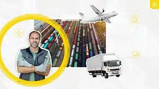 Miniature : Transport - Logistique