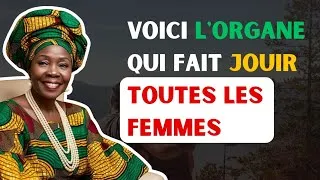 Miniature : Conseil de vie: voici l'organe qui fait jouir toutes les femmes