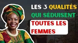Miniature : Conseil de vie : 3 CHOSES QUE TOUTES LES FEMMES REGARDE CHEZ UN HOMME