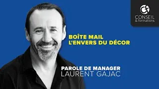 Miniature : Boîte mail l'envers du décor