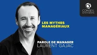 Miniature : Les mythes managériaux